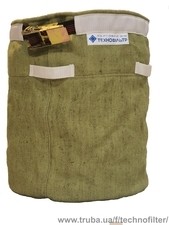 мішок накопичувач &mdash; Торговий Дім «СКБ Технофільтр»